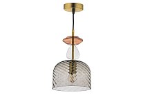 Люстра подвесная Arti Lampadari E 1.P3 CS Davoli