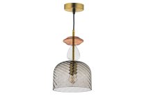Люстра подвесная Arti Lampadari E 1.P3 CS Davoli