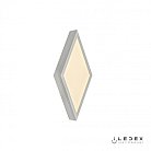 Накладной светильник iLedex Creator X068216 16W 3000K WH