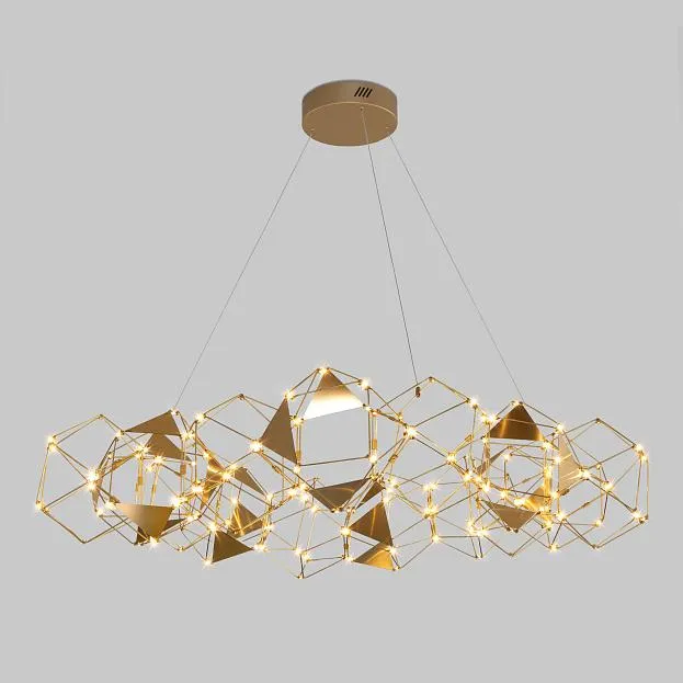 Подвесной светильник Eurosvet 90369/15 медь a065035 Uma