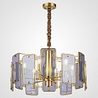 Подвесная люстра MONS ImperiumLoft 140880-26 MONS01