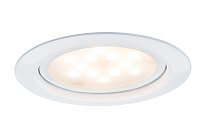 Встраиваемый светильник Paulmann 93554 Mobel Micro Line Led