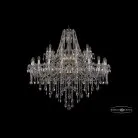 Люстра хрустальная Bohemia 1415/20+10/400/2d G