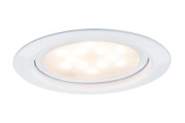 Встраиваемый светильник Paulmann 93554 Mobel Micro Line Led