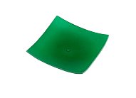 Декоративное стекло Donolux Glass A green Х C-W234/X для светильников серии 110234