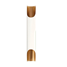 Бра Galliano One By Delightfull White 144096-22 ImperiumLoft