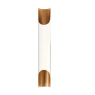 Бра Galliano One By Delightfull White 144096-22 ImperiumLoft