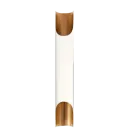 Бра Galliano One By Delightfull White 144096-22 ImperiumLoft