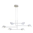 Подвесной светильник Mantra 7571 Capuccina