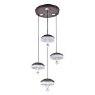 Подвесной  светильник LED4U 2067 coffee