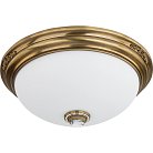 Потолочный светильник Kutek BEL-PL-3(P)470 Bellagio