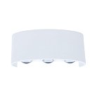 Уличный Светильник Arte Lamp A3722AL-2WH BOSTO