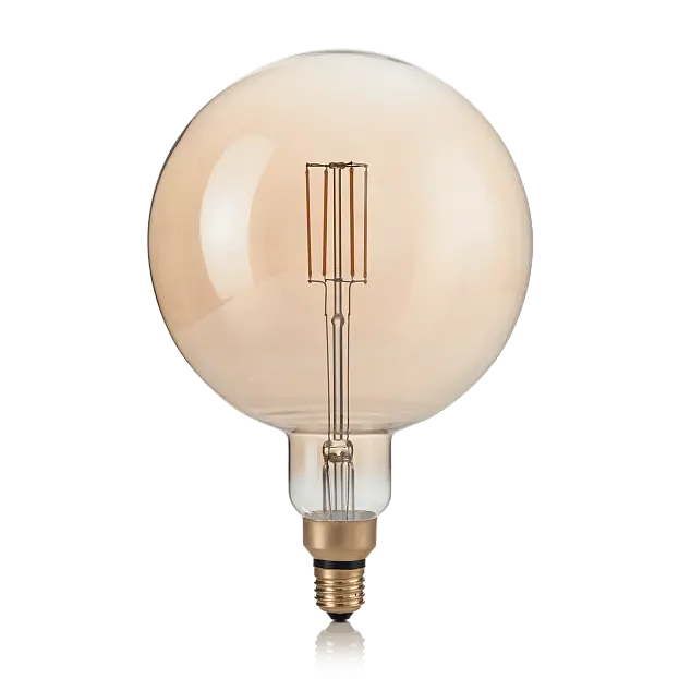 Лампа Ideal Lux 130187 GLOBO