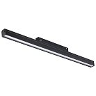 Трековый светильник Novotech 358416 SHINO FLUM