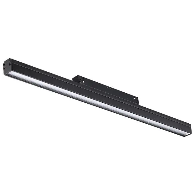 Трековый светильник Novotech 358416 SHINO FLUM Трековый светильник Novotech 358416 SHINO FLUM