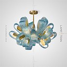 Люстра LUCIA CH Lampatron 6203-16672