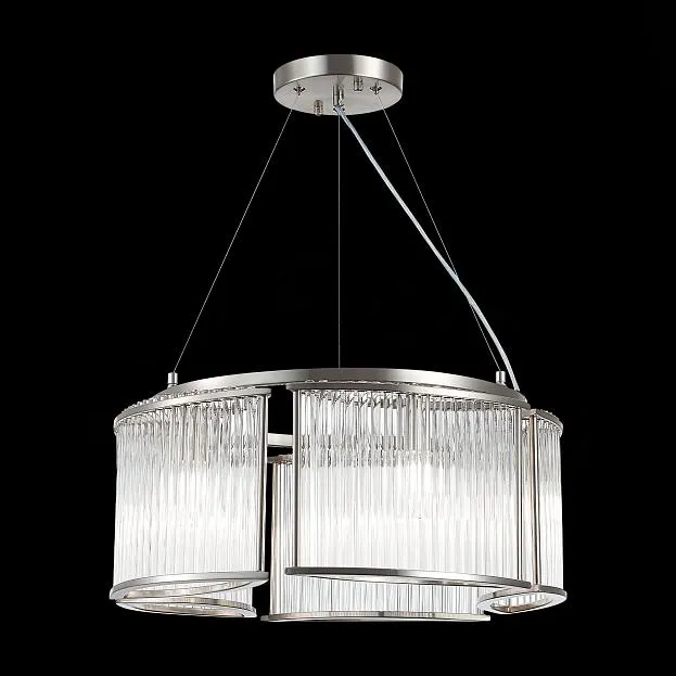 Люстра подвесная ST LUCE SL1627.103.05 Velletri Люстра подвесная ST LUCE SL1627.103.05 Velletri