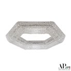 Подвесная люстра APL LED S506.0.80.A.3000 Rimini