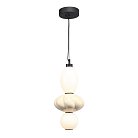 Светильник подвесной ST-Luce SL6134.413.01 FLORENTINI