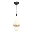 Светильник подвесной ST-Luce SL6134.413.01 FLORENTINI