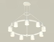 Подвесной светильник Ambrella light XR92031904