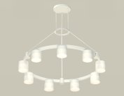 Подвесной светильник Ambrella light XR92031904