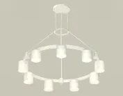 Подвесной светильник Ambrella light XR92031904