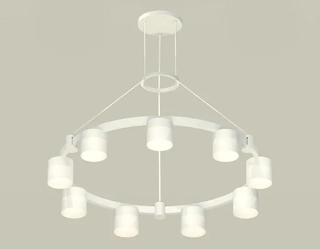 Подвесной светильник Ambrella light XR92031904 Подвесной светильник Ambrella light XR92031904