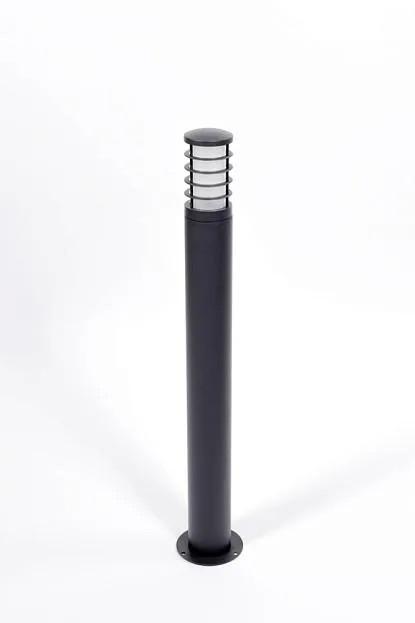 Наземный светильник Oasis Light 61833-900 Gr Наземный светильник Oasis Light 61833-900 Gr