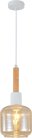 Подвесной светильник Escada 1109/1S White Skald