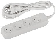 Розеточные блоки, удлинители ЭРА UDL-10-430