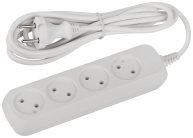 Розеточные блоки, удлинители ЭРА UDL-10-430