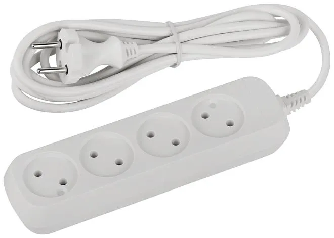 Розеточные блоки, удлинители ЭРА UDL-10-430