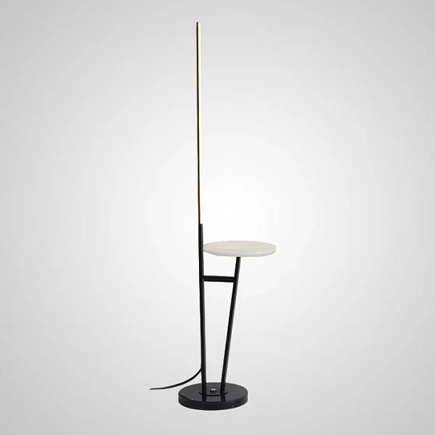 Торшер RICARDA B Black ImperiumLoft 228279-23 ricarda01