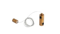 Подвес Donolux Double Suspension BBr DL20224 «CODE 1.2»