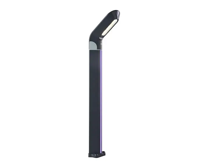 Садовый светильник Kink Light 09200-F(220V),16(10) Линден Садовый светильник Kink Light 09200-F(220V),16(10) Линден