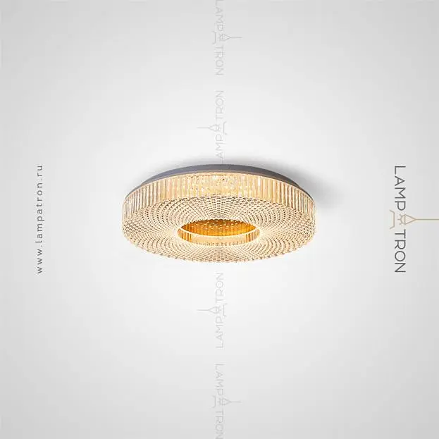 Потолочный светильник KASSI Lampatron 5403-22816 Потолочный светильник KASSI Lampatron 5403-22816