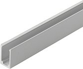Профиль 1м ARL-MOONLIGHT-1206-1000 ANOD (, Алюминий) Arlight 029828
