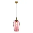 Подвесной светильник MODEMODERN MD.1174.1 RD