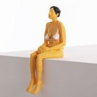 Статуэтка Seletti 09004 Love is a Verb Penelope