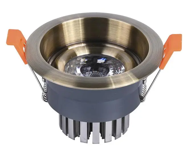 Встраиваемый светильник Kink Light 2152,20 Точка Встраиваемый светильник Kink Light 2152,20 Точка