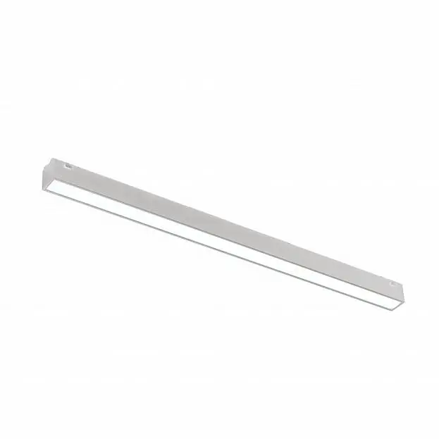 Магнитный трековый светильник iLEDEX TECHNICAL 4825-038-L485-24W-110DG-4000K-WH VISION48/25 Магнитный трековый светильник iLEDEX TECHNICAL 4825-038-L485-24W-110DG-4000K-WH VISION48/25