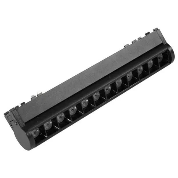 Светильник трековый Aployt APL.0102.01.12 Magnetic track 48 Светильник трековый Aployt APL.0102.01.12 Magnetic track 48