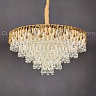 Подвесная люстра Cloyd 11285 Capuletti