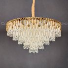 Подвесная люстра Cloyd 11285 Capuletti