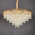 Подвесная люстра Cloyd 11285 Capuletti