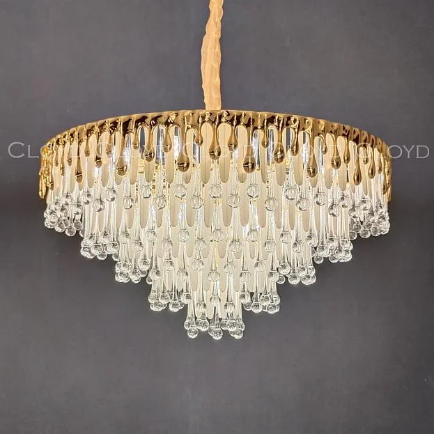 Подвесная люстра Cloyd 11285 Capuletti