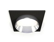 Комплект встраиваемого светильника Ambrella light XC6521022 Techno