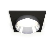 Комплект встраиваемого светильника Ambrella light XC6521022 Techno