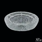 Подвесная люстра APL LED S501.0.60.E.4000 Rimini